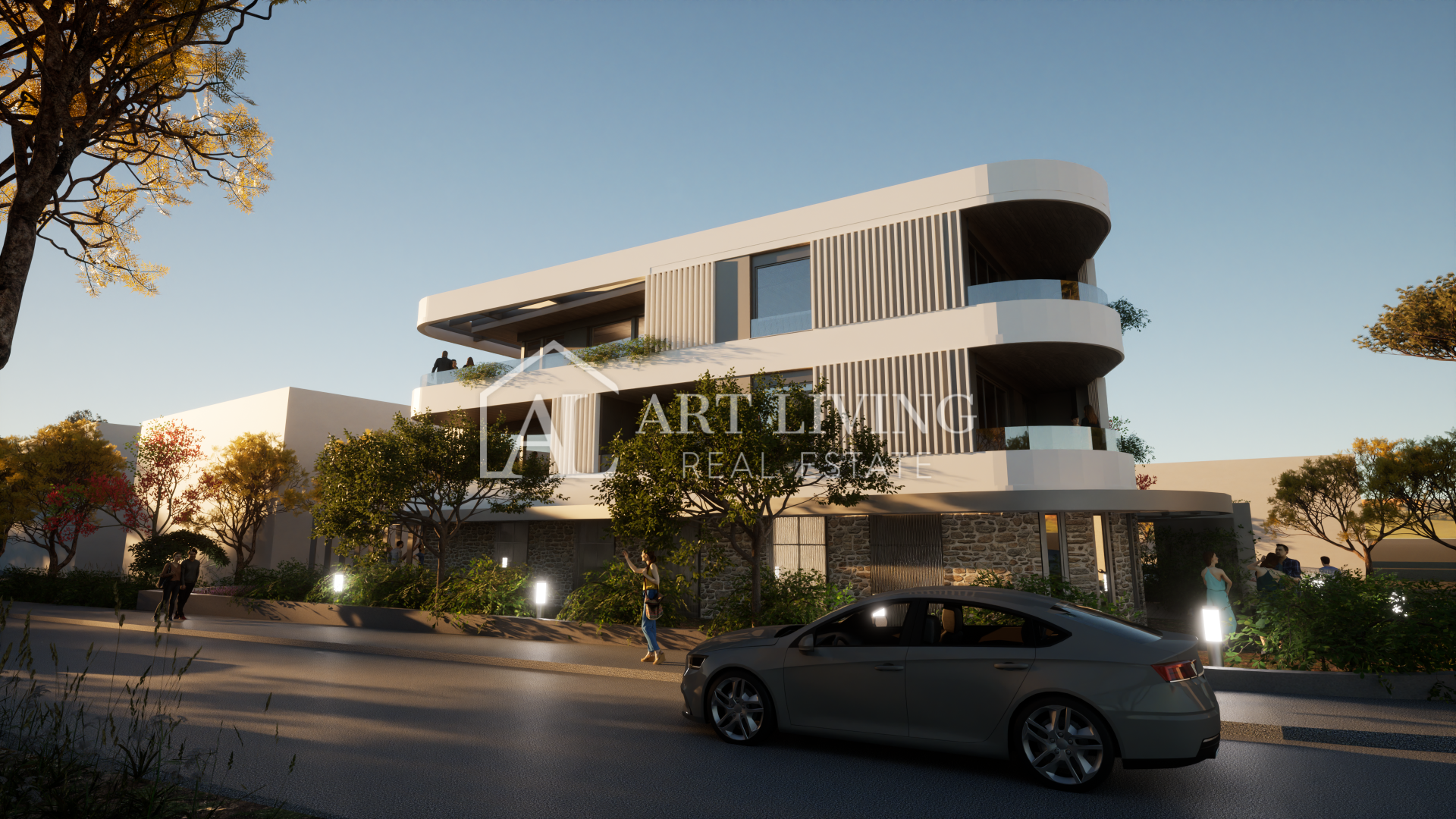 Apartmán Na predaj - Istarska Umag - foto 3/12