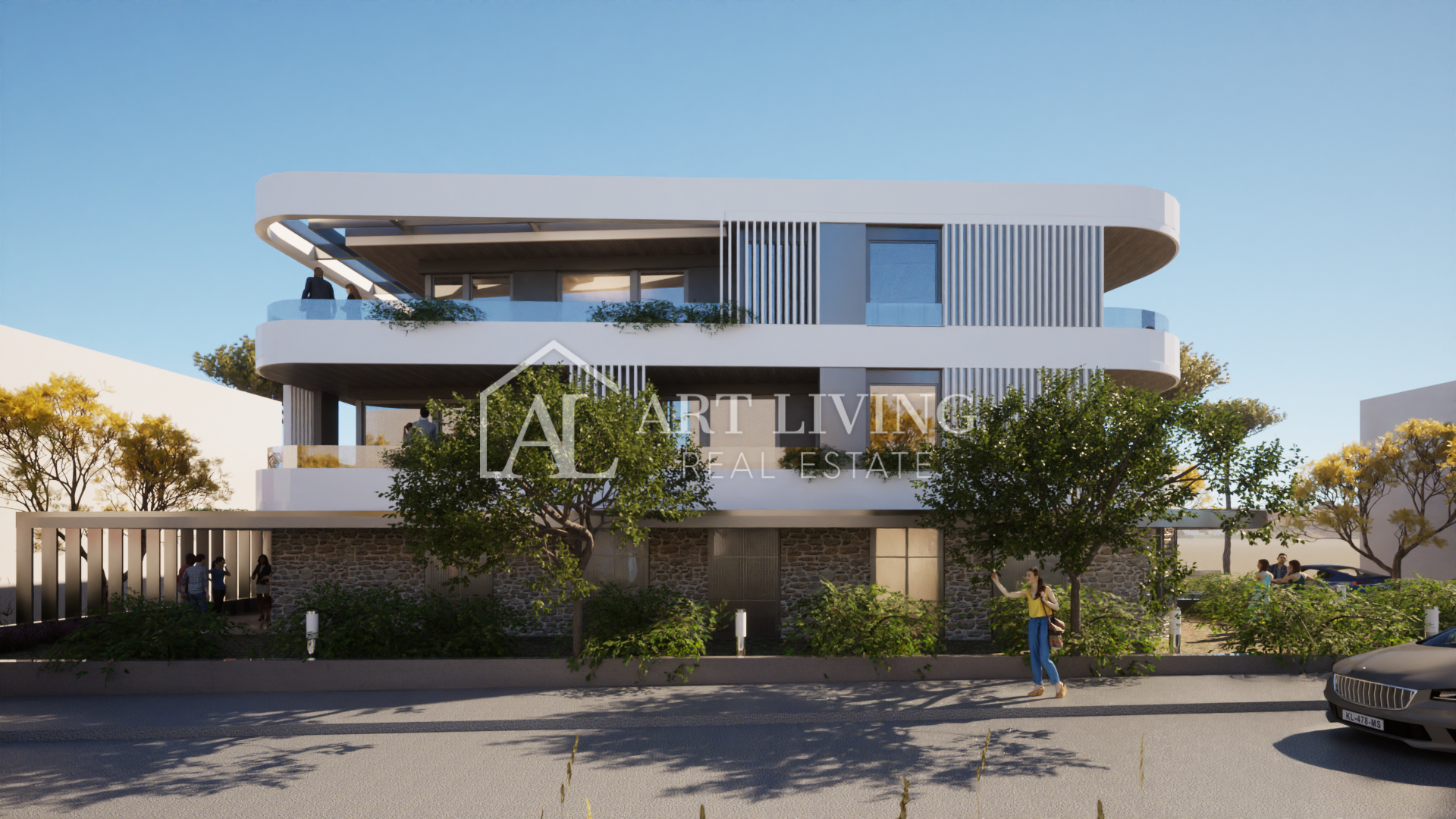 Apartmán Na predaj - Istarska Umag - foto 4/12