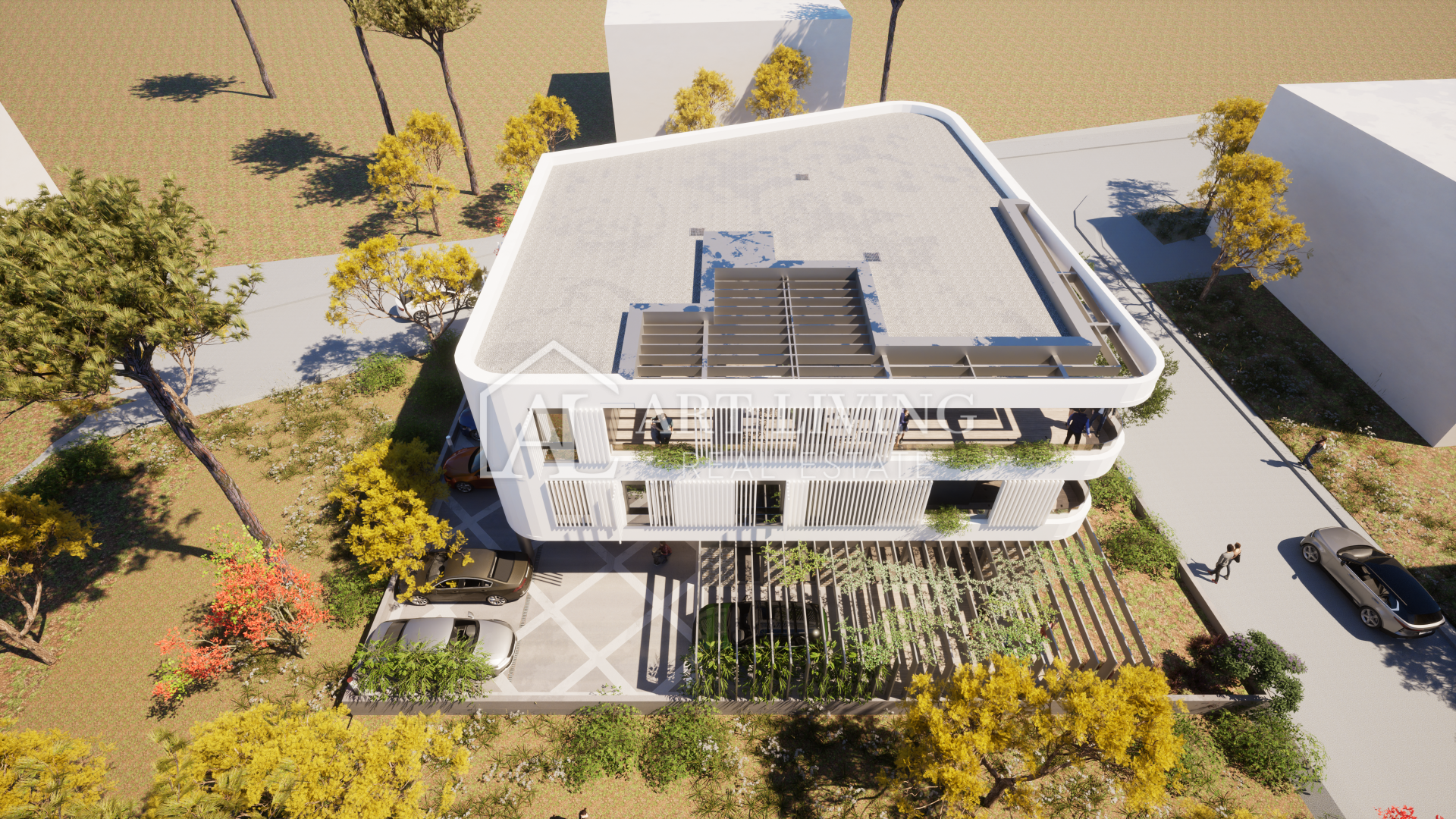 Apartmán Na prodej - Istarska Umag