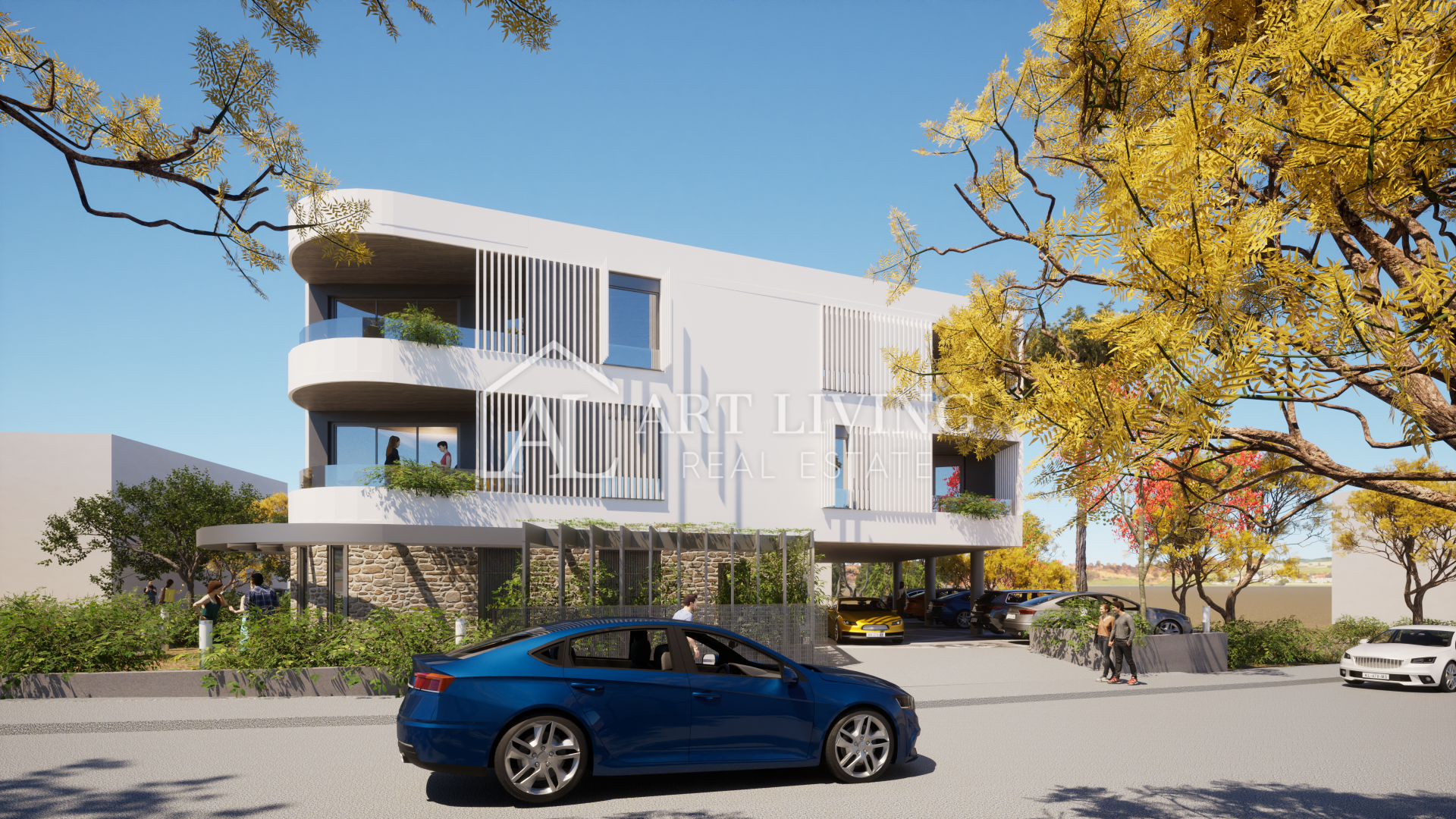 Appartamento In vendita - Istarska Umag - foto 3/12