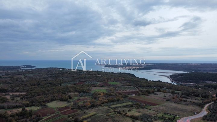 Pozemek na prodej 1175 m² – Poreč