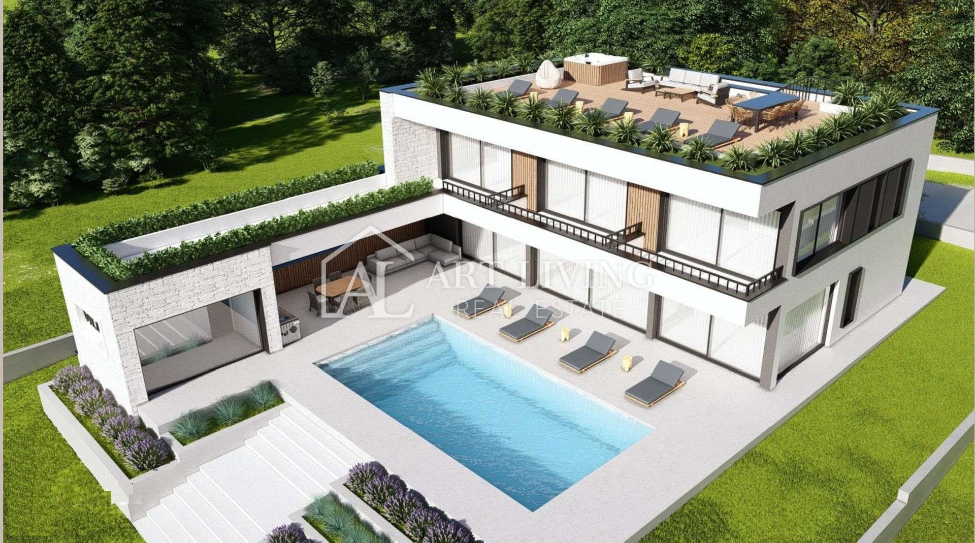 Casa In vendita - Poreč - foto 1/28