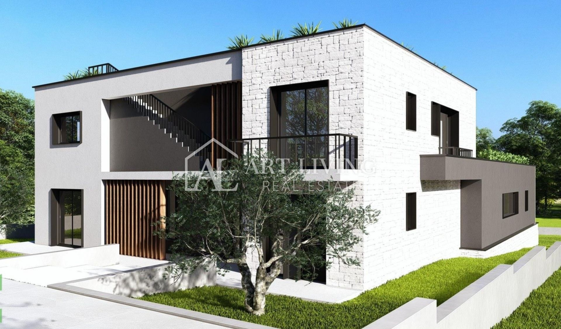 Casa In vendita -  Poreč