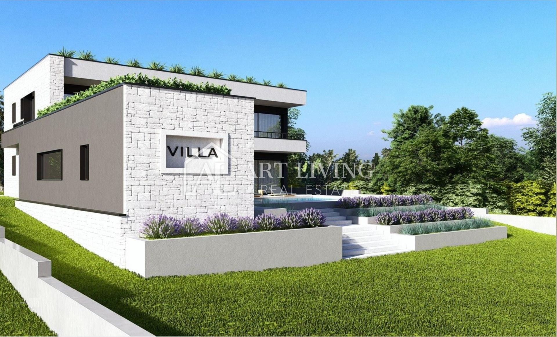 Casa In vendita -  Poreč
