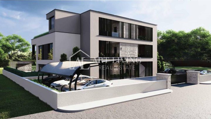 Flat For sale - Istarska Poreč - foto 4/35