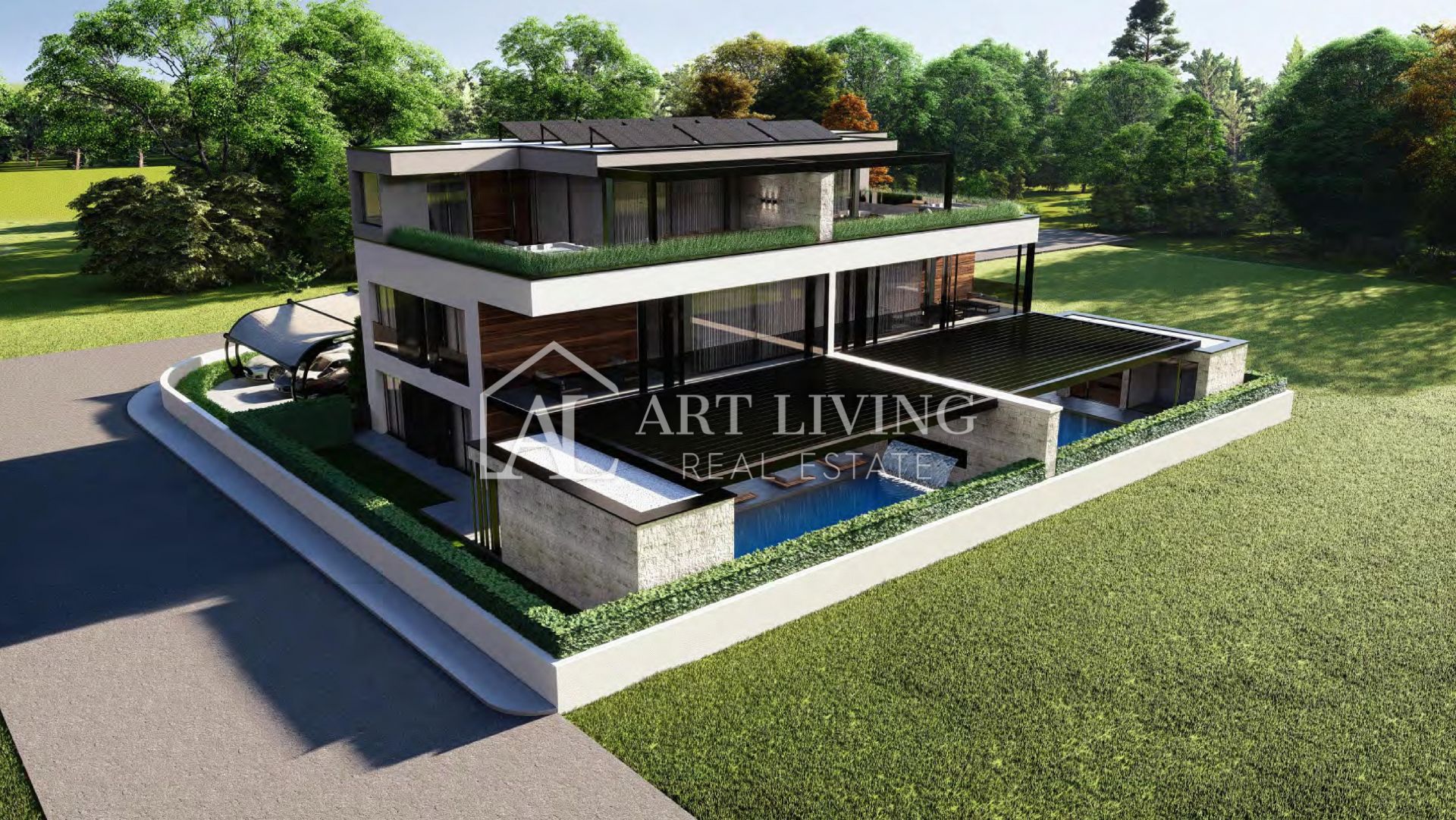 Apartment Zu verkaufen -  Poreč