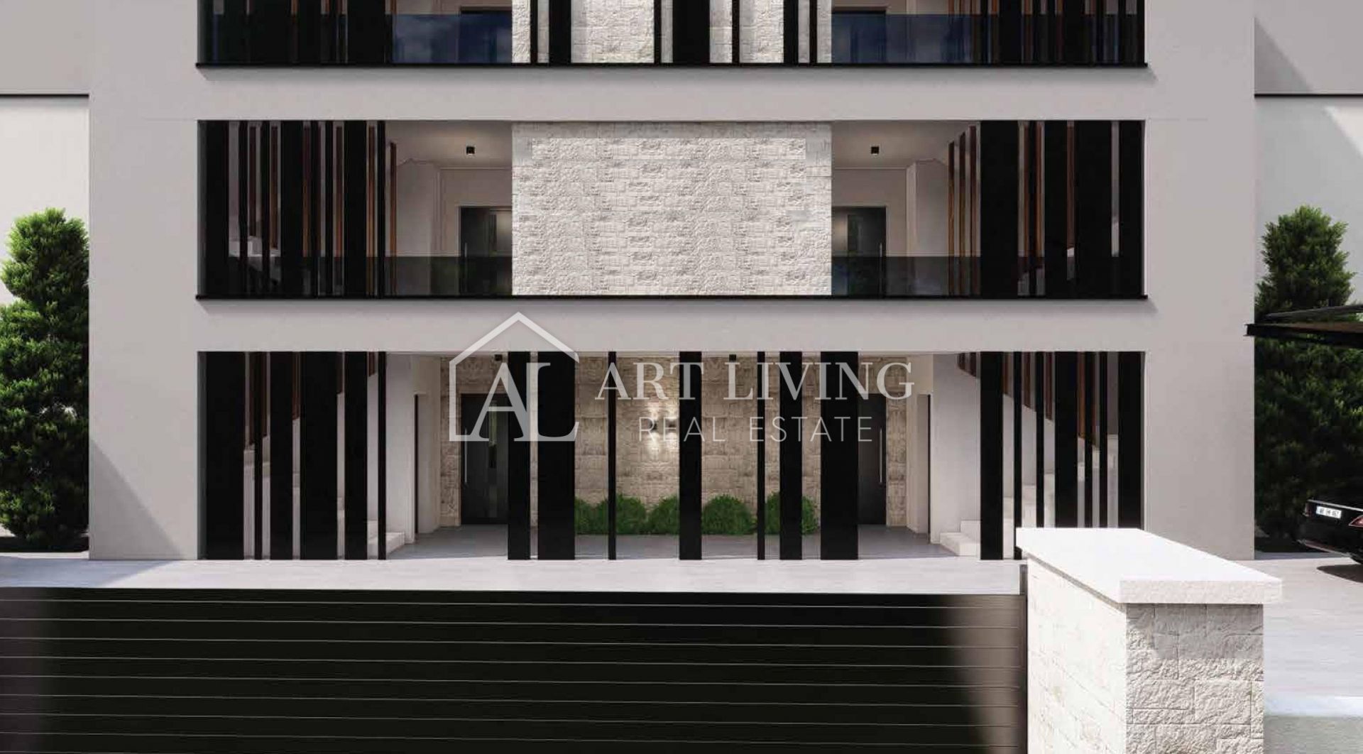 Apartment Zu verkaufen -  Poreč