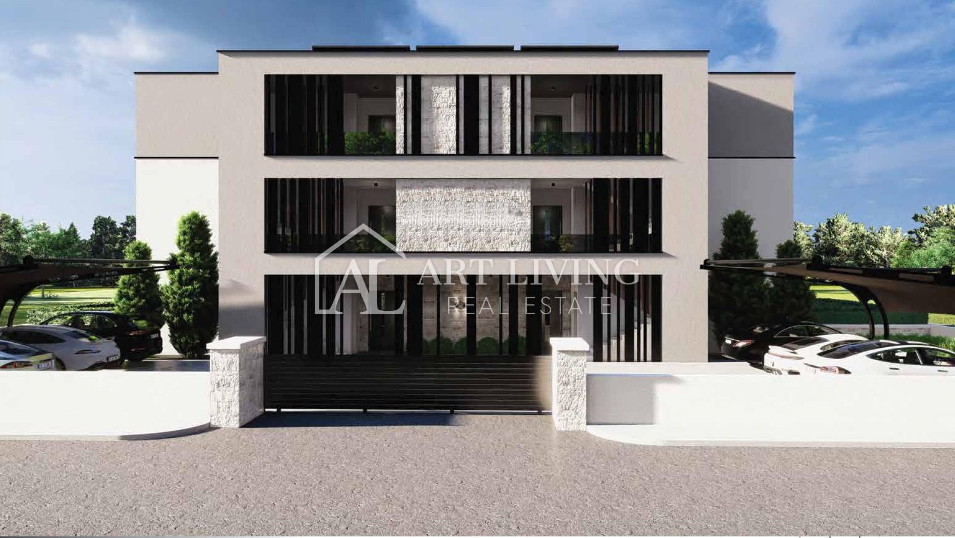 Apartment Zu verkaufen - Poreč - foto 2/35