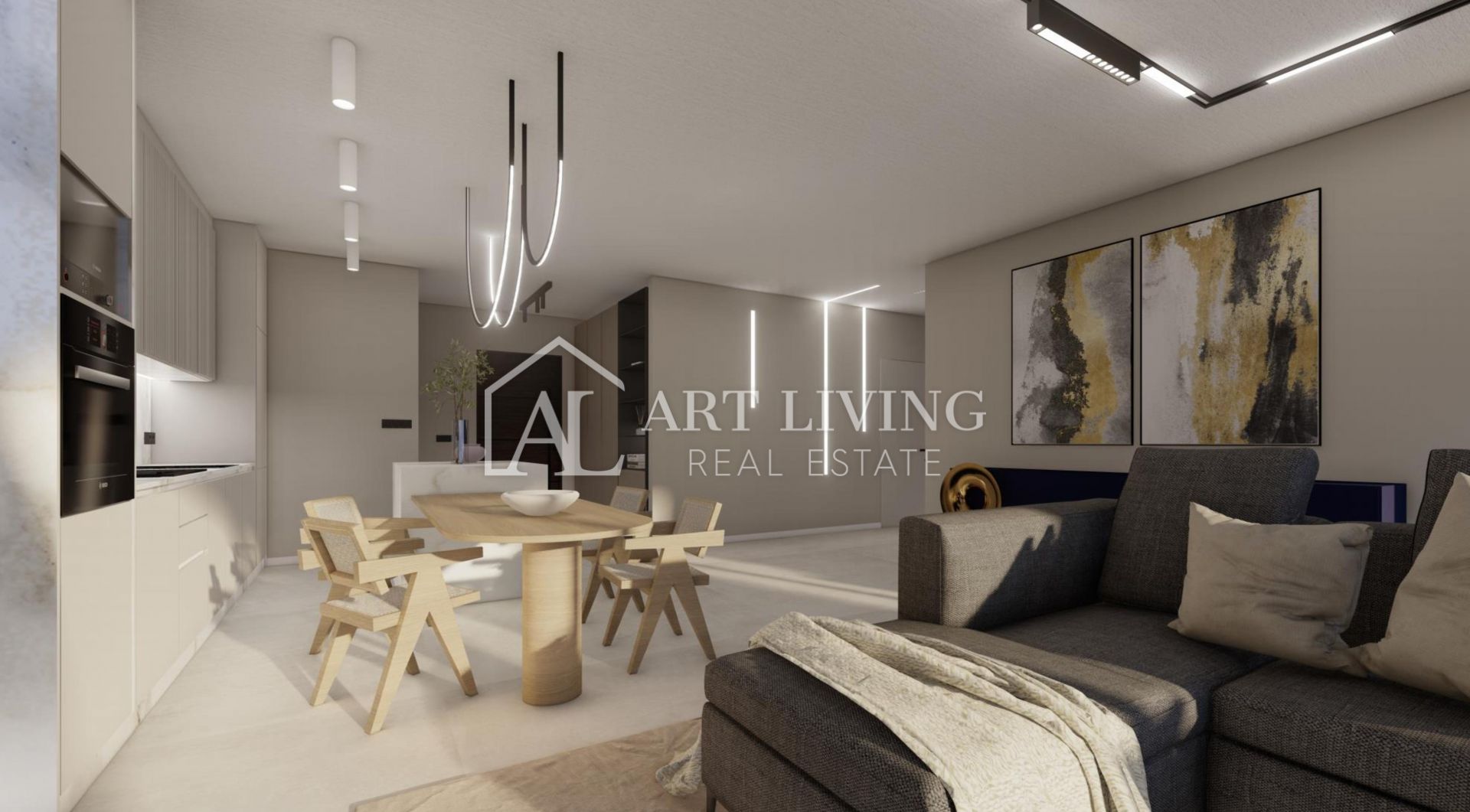 Apartment Zu verkaufen -  Poreč