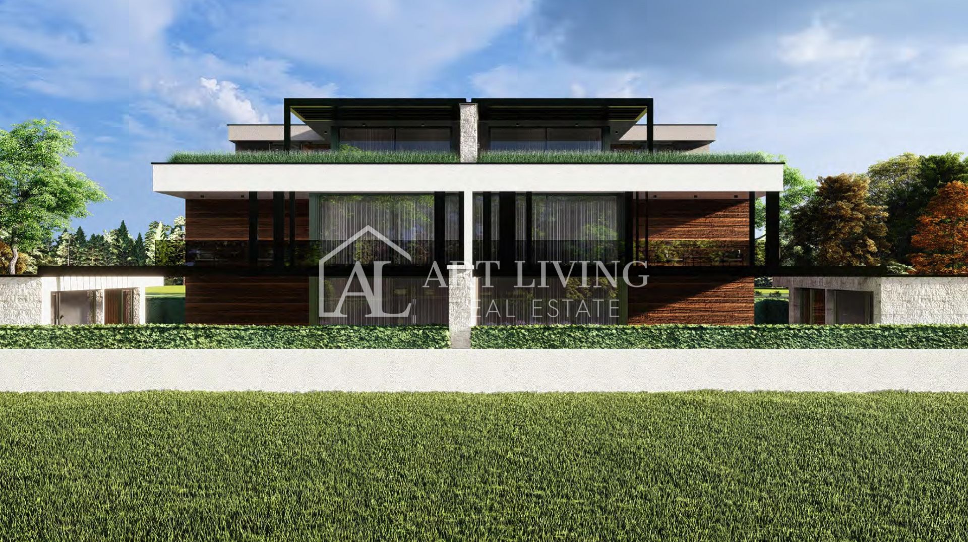 Apartment Zu verkaufen -  Poreč