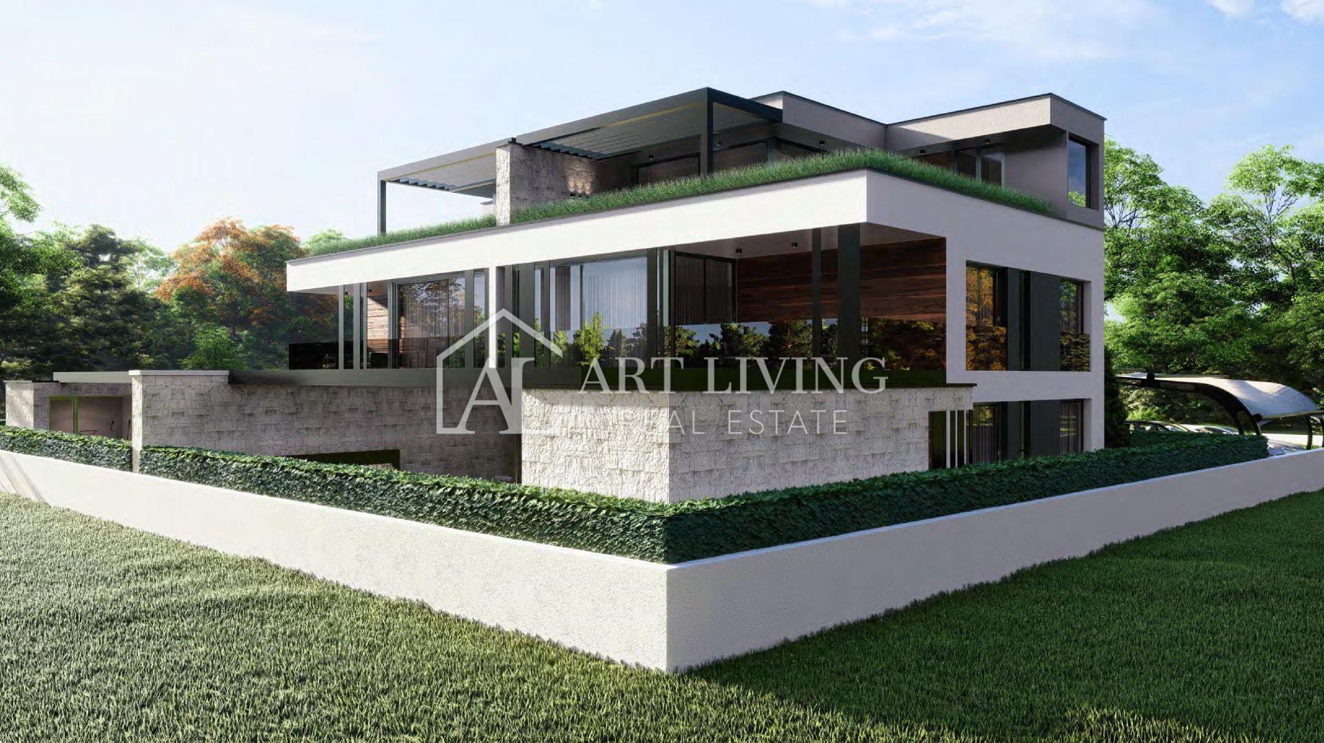 Apartment Zu verkaufen -  Poreč