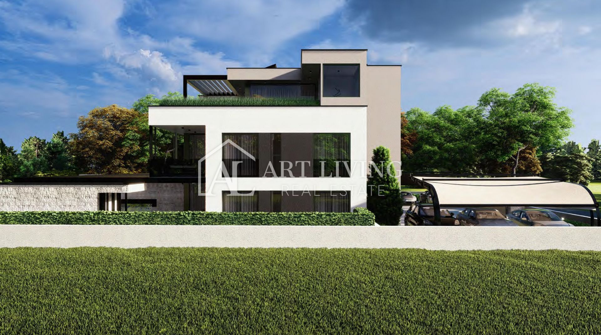 Apartment Zu verkaufen -  Poreč