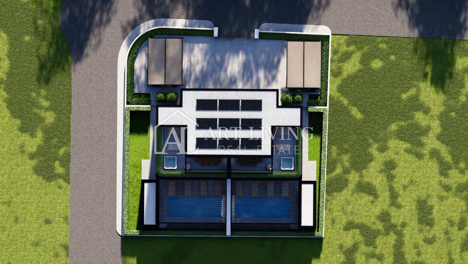 Apartma Na predaj -  Poreč