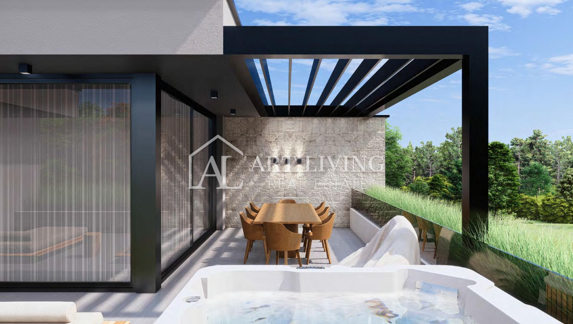 Apartma Na predaj -  Poreč