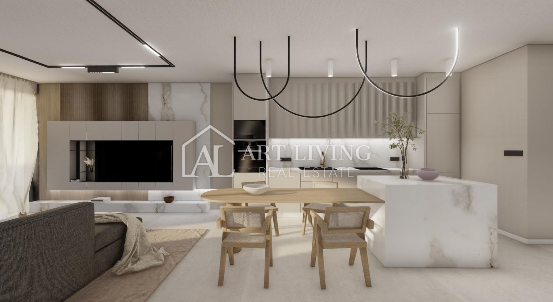 Apartma Na predaj -  Poreč