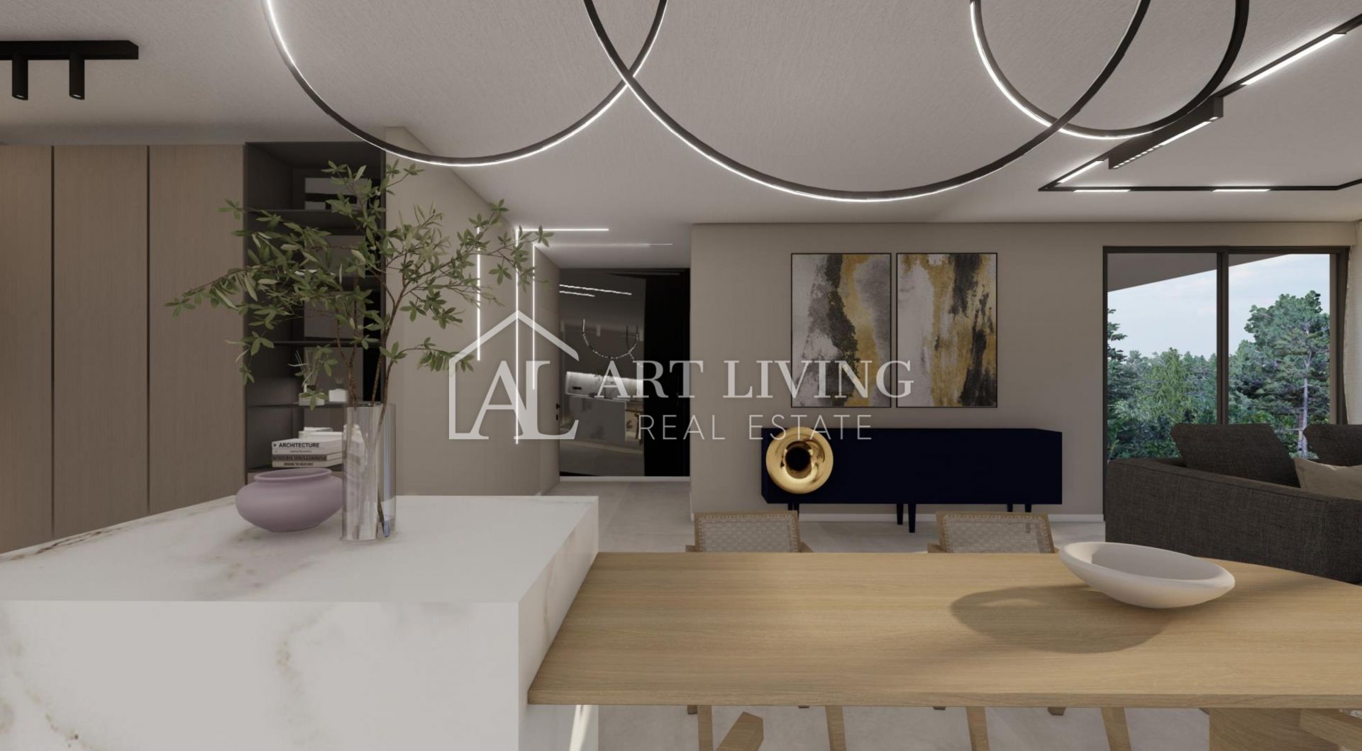Apartma Na predaj -  Poreč