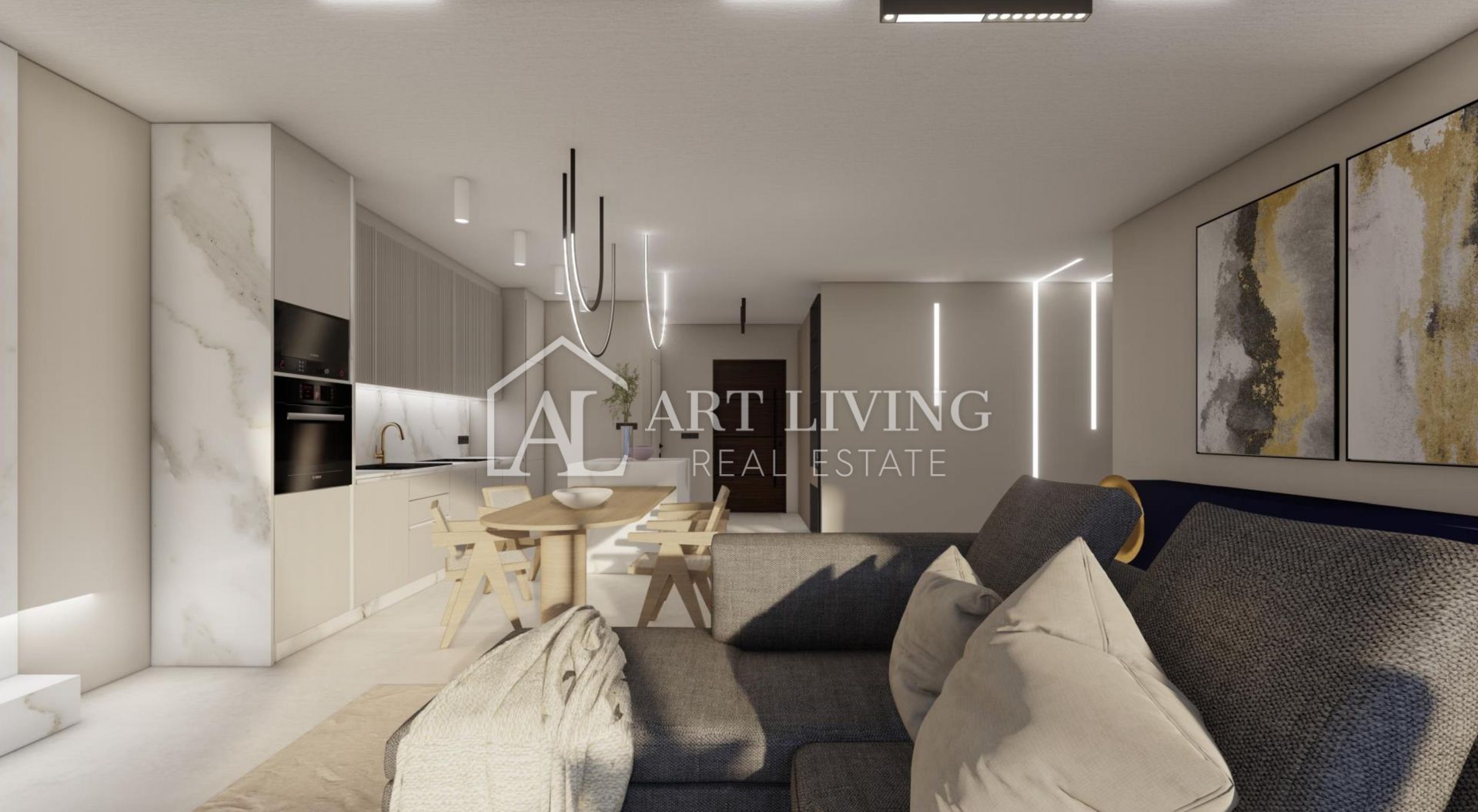 Apartma Na predaj -  Poreč