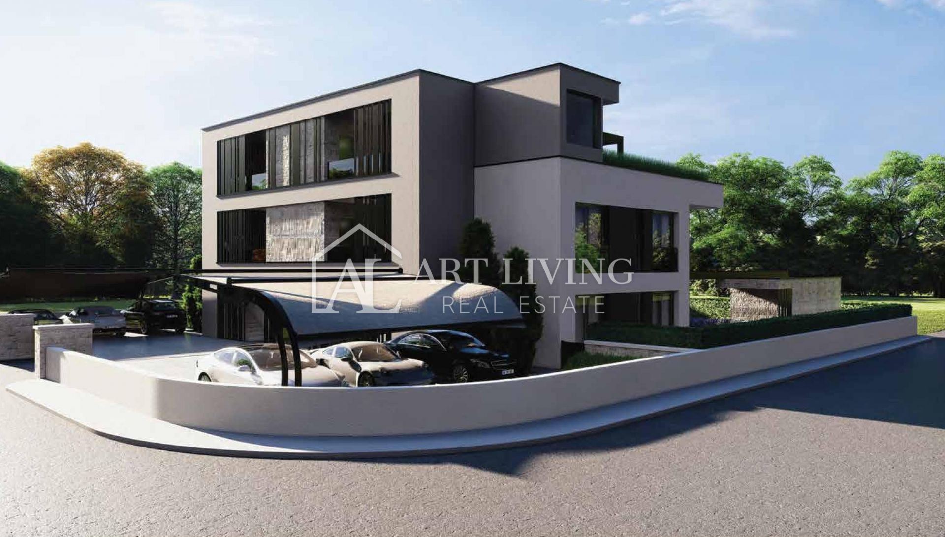 Apartma Na predaj -  Poreč