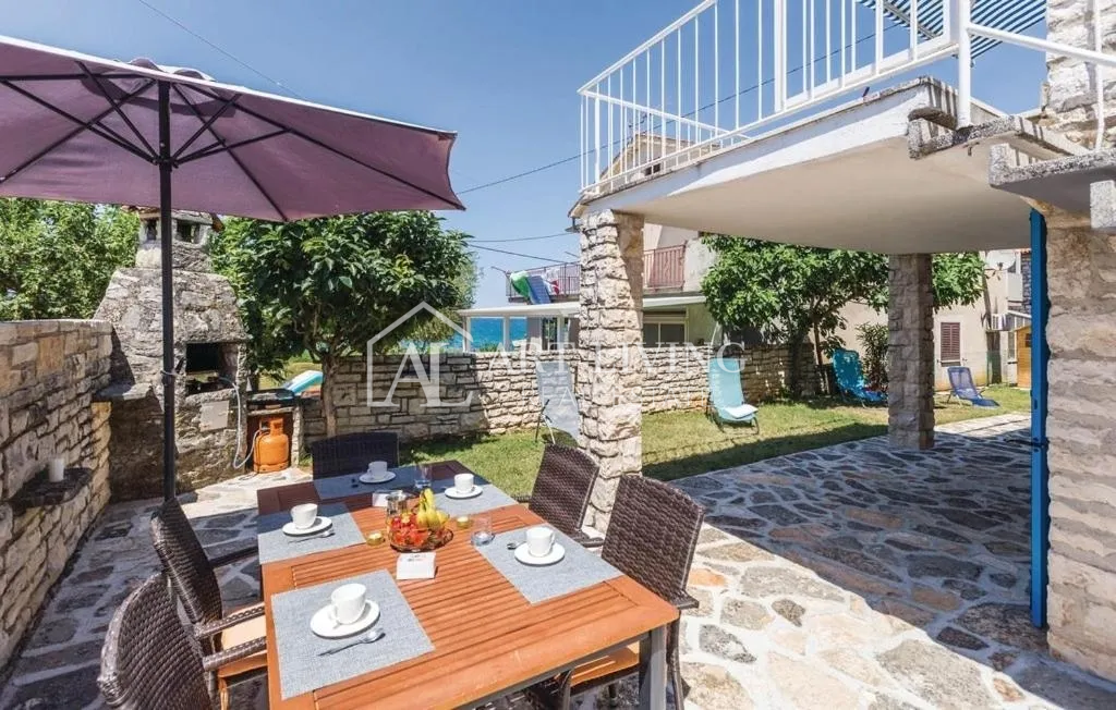 Maison À vendre -  Umag
