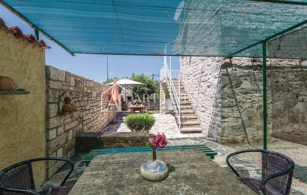 Maison À vendre -  Umag