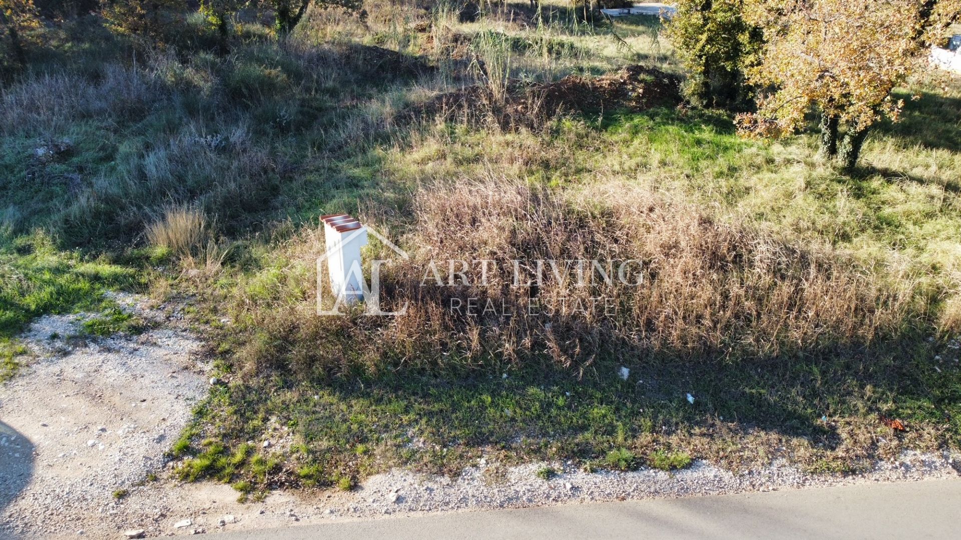 Parcela Na predaj -  Umag