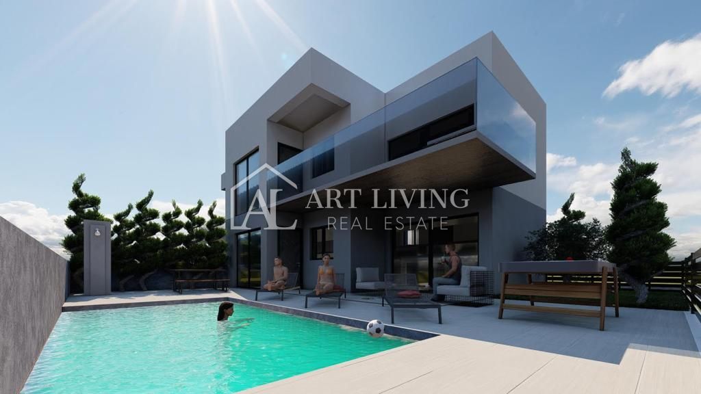 Apartment Zu verkaufen - Poreč - foto 1/24