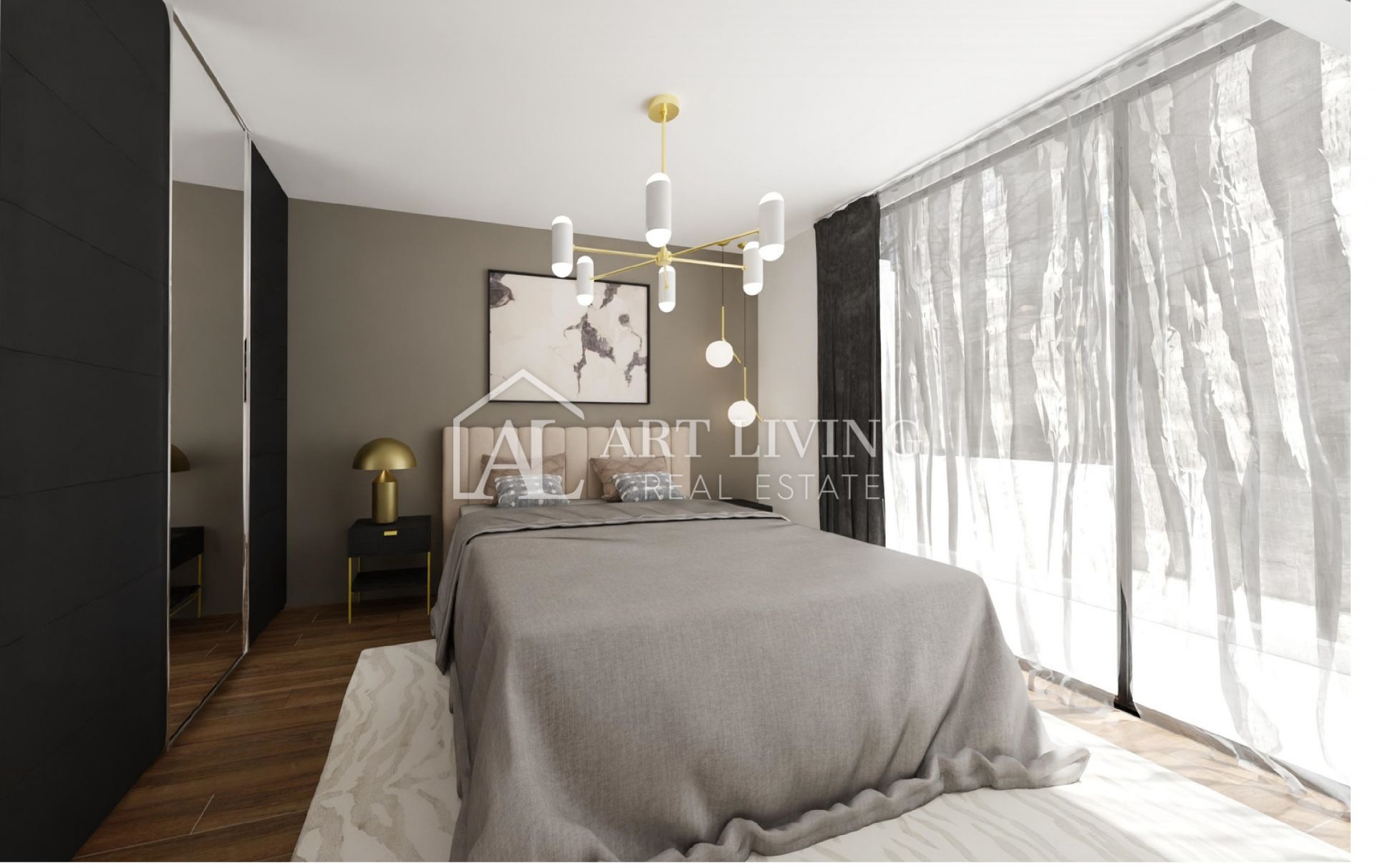 Apartment Zu verkaufen -  Poreč
