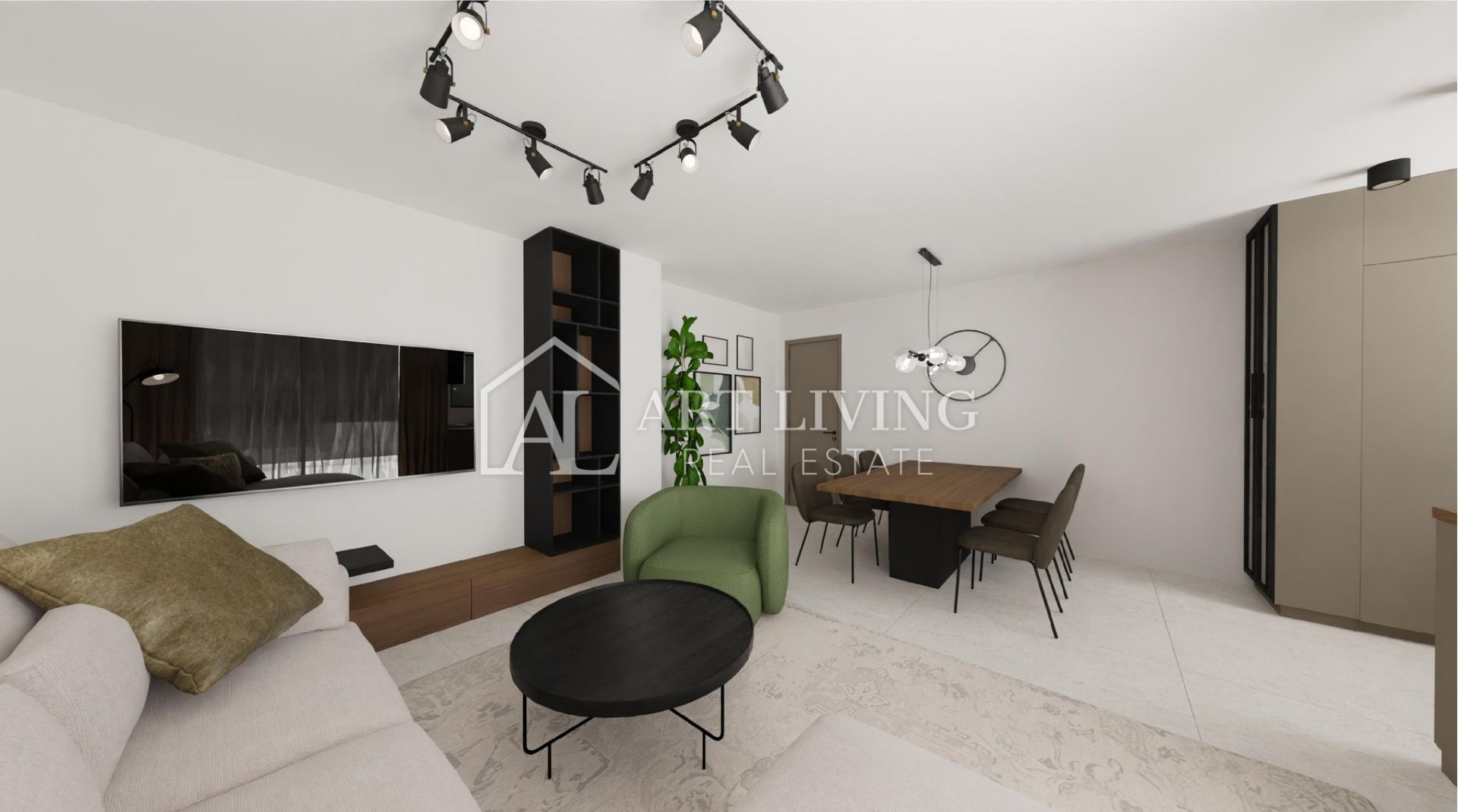 Apartment Zu verkaufen -  Poreč