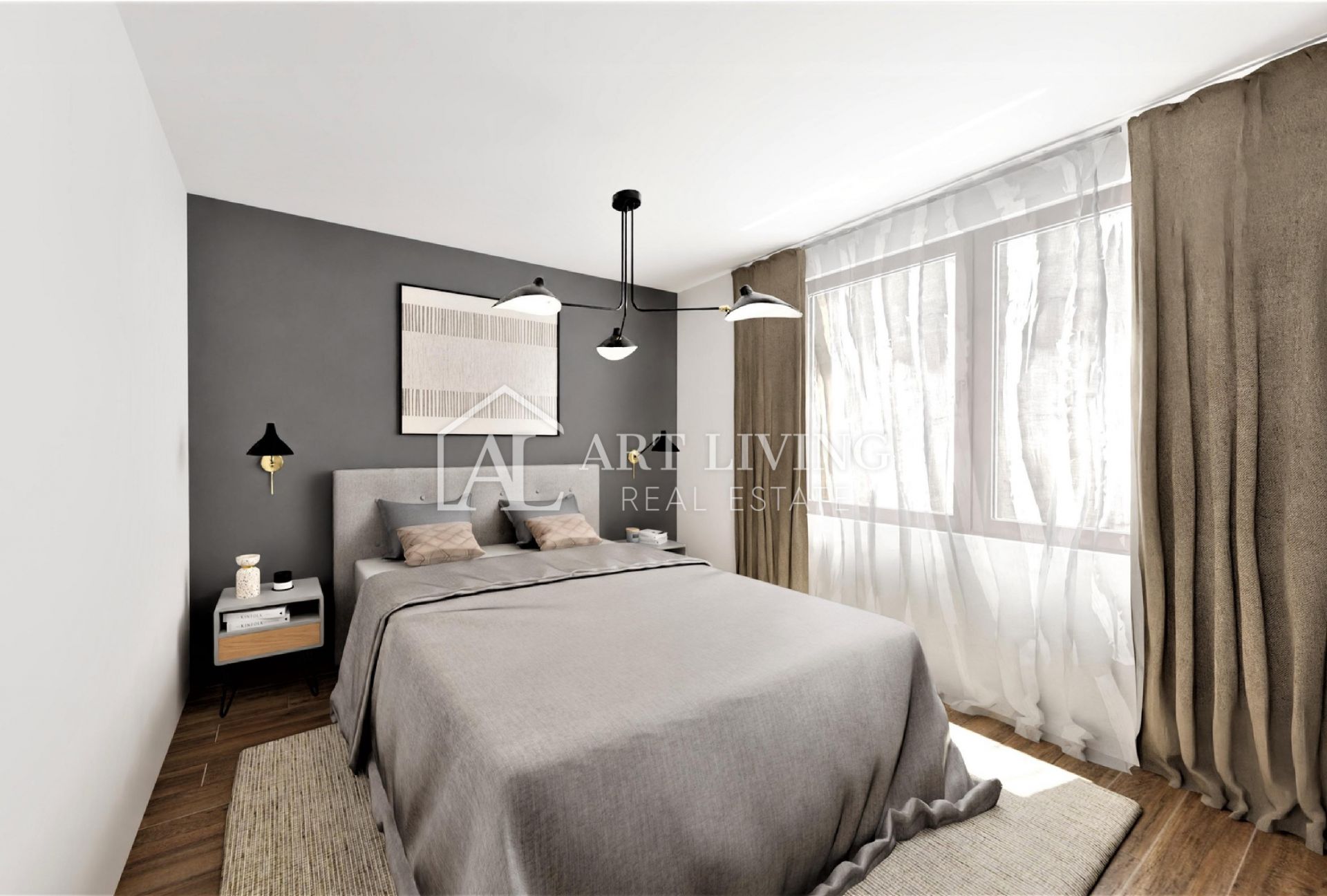 Apartment Zu verkaufen -  Poreč