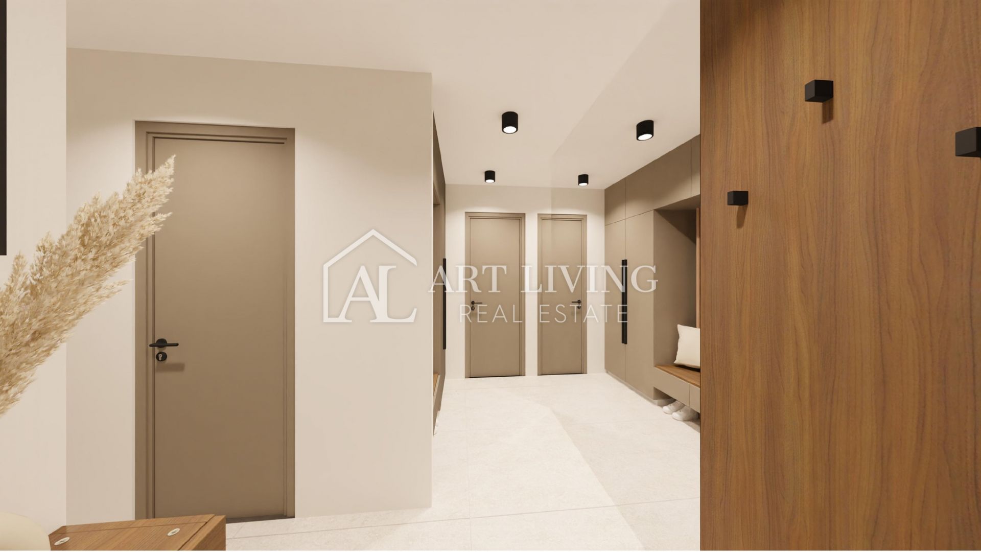 Apartment Zu verkaufen -  Poreč