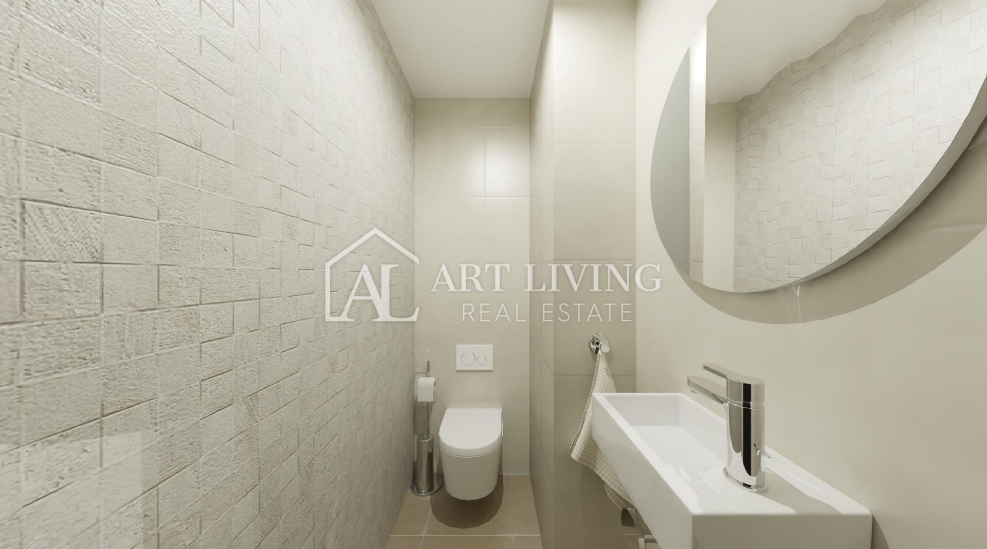 Apartment Zu verkaufen -  Poreč