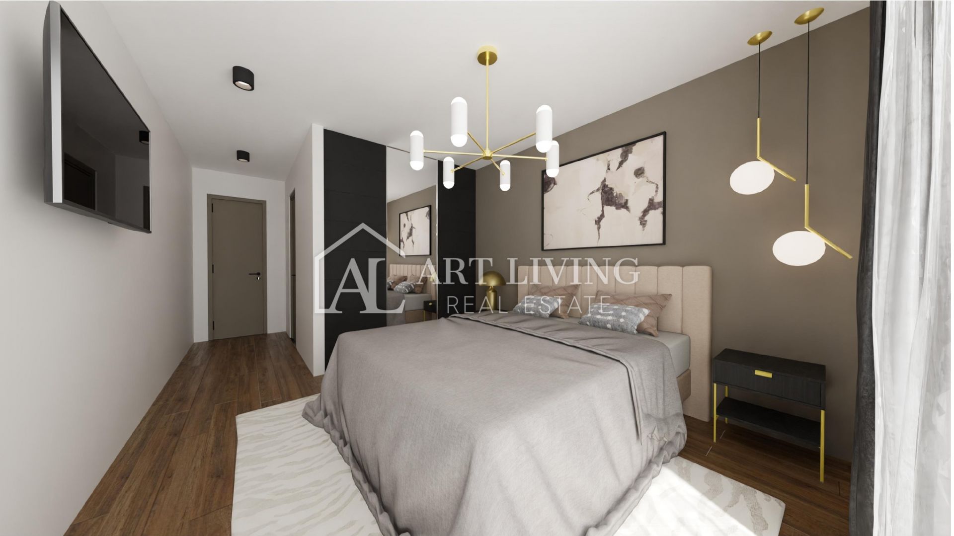 Apartment Zu verkaufen -  Poreč