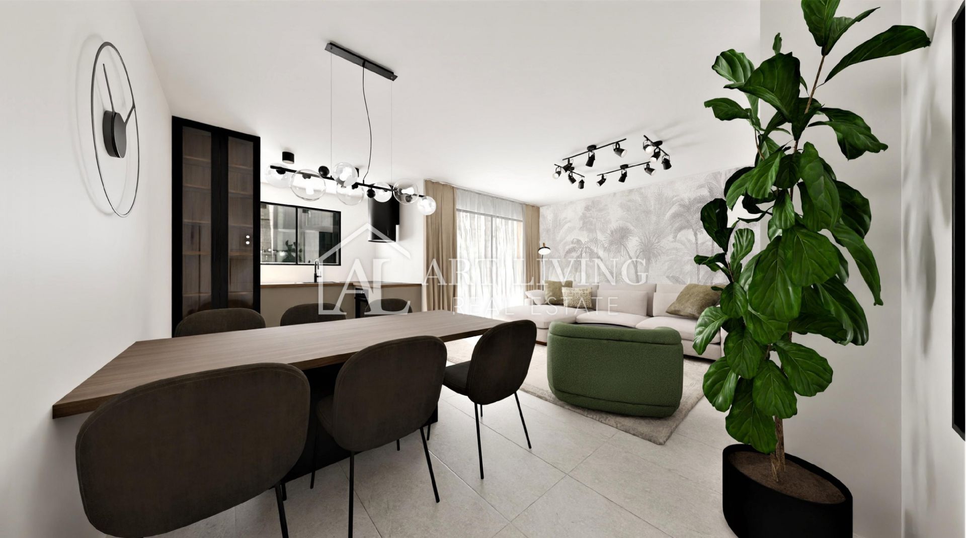 Apartment Zu verkaufen -  Poreč