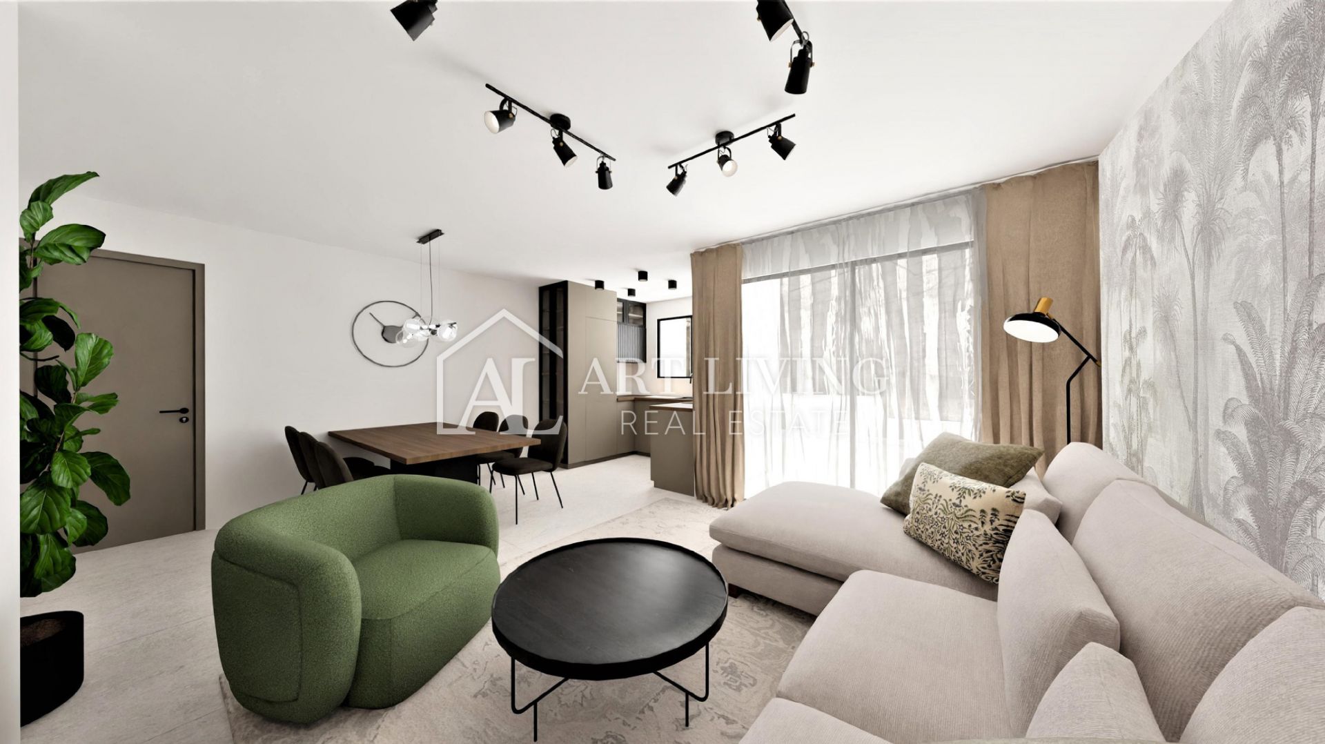 Apartment Zu verkaufen -  Poreč