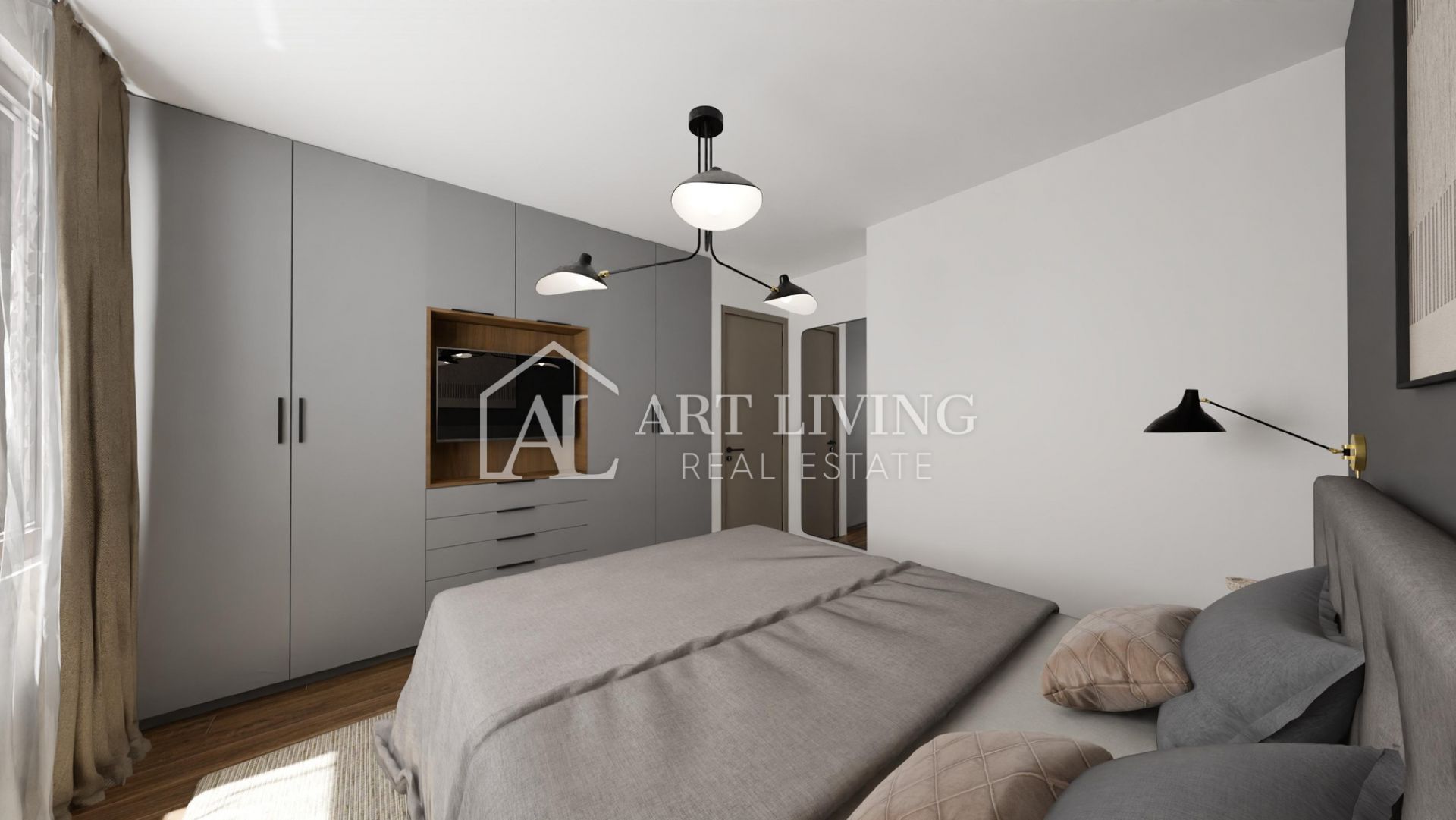 Apartment Zu verkaufen -  Poreč