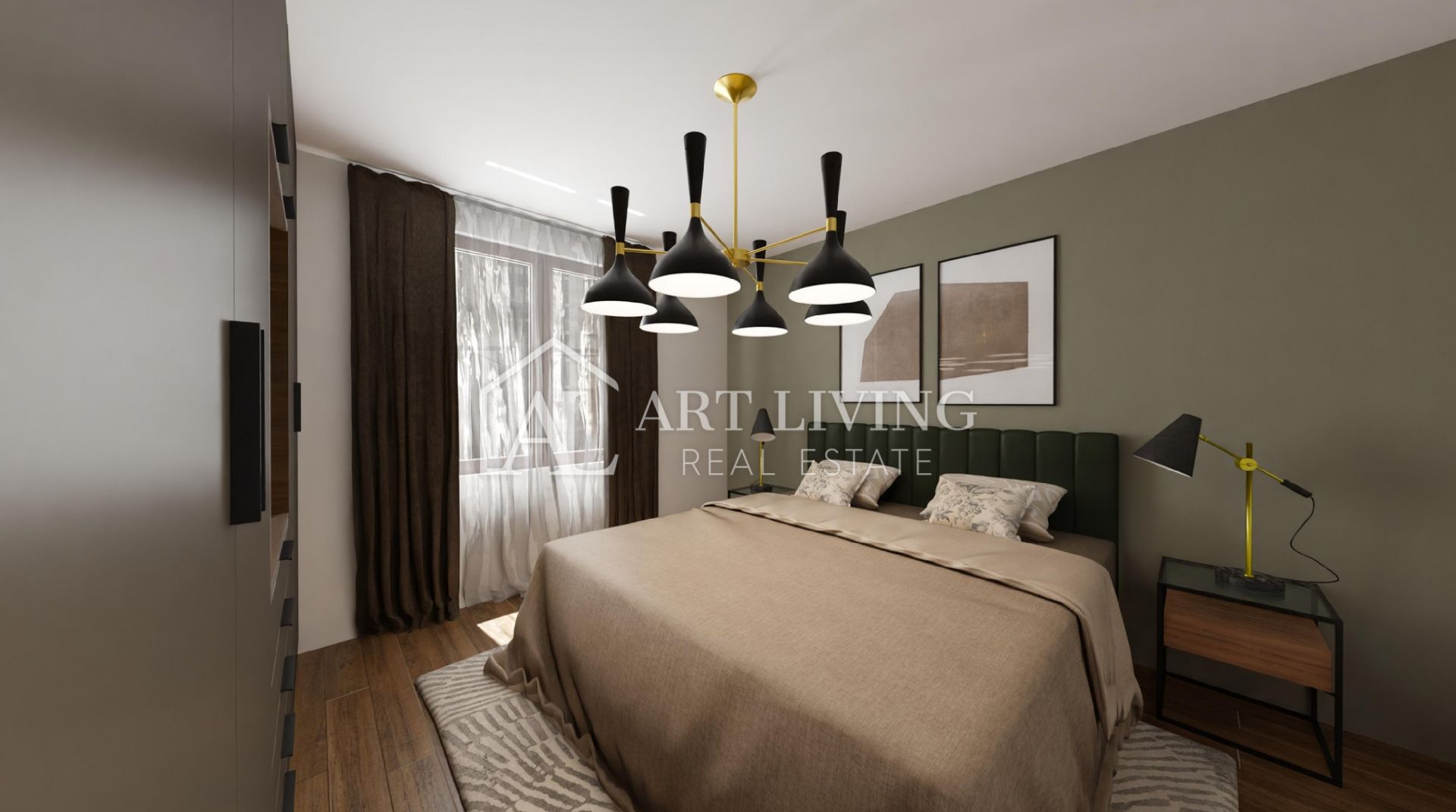 Apartment Zu verkaufen -  Poreč