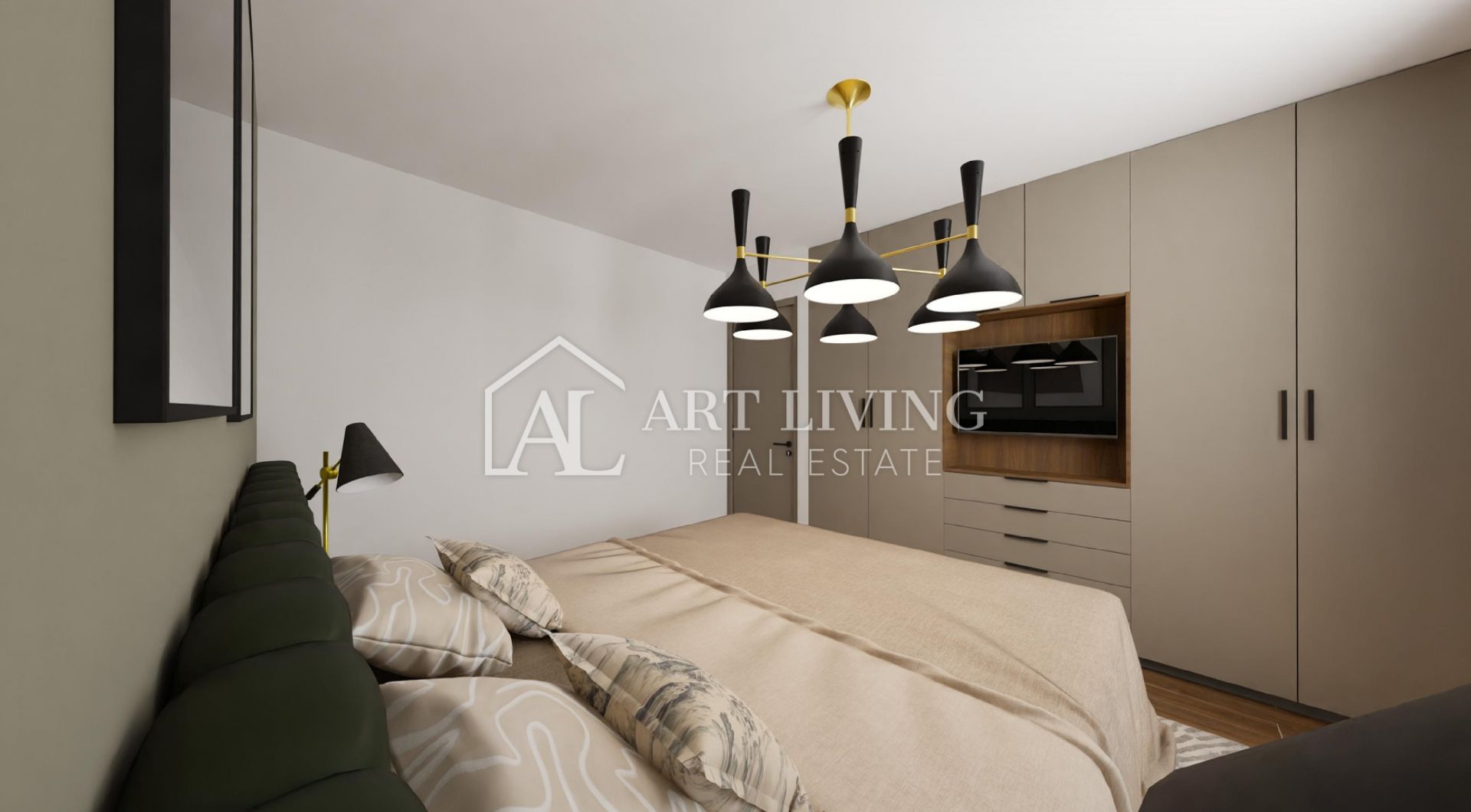 Apartment Zu verkaufen -  Poreč