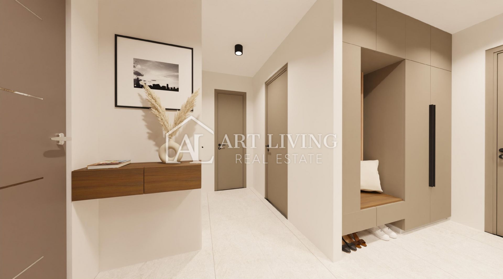 Apartment Zu verkaufen -  Poreč