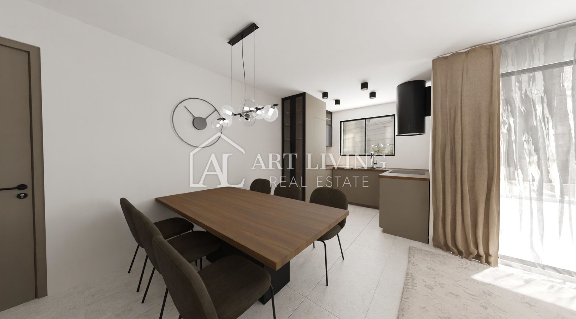 Apartment Zu verkaufen - Istarska Poreč
