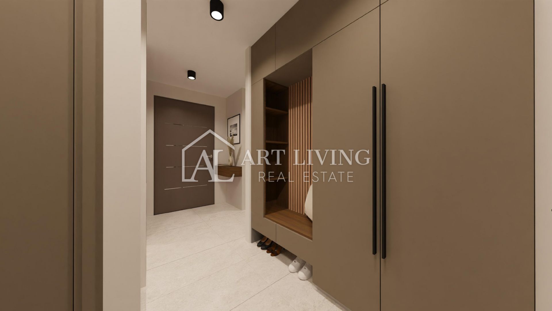 Apartment Zu verkaufen - Istarska Poreč