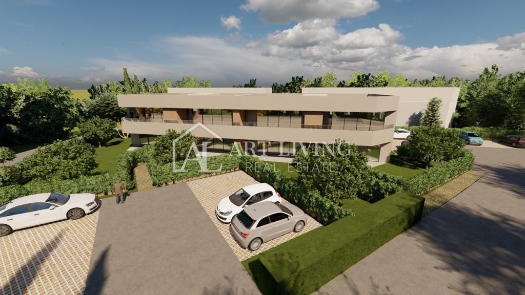 Appartement À vendre - Istarska Poreč - foto 1/10