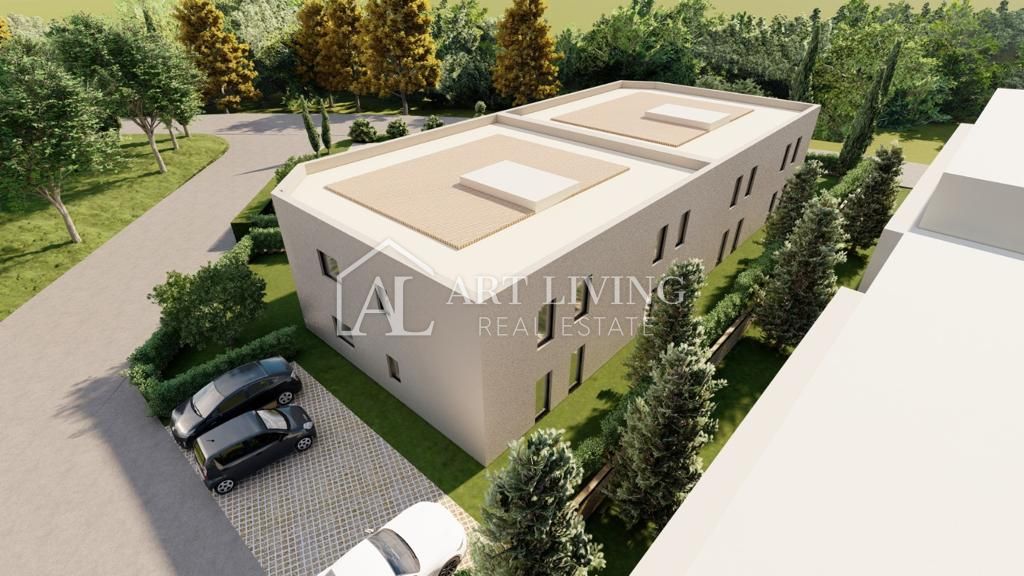 Appartement À vendre - Istarska Poreč - foto 4/10