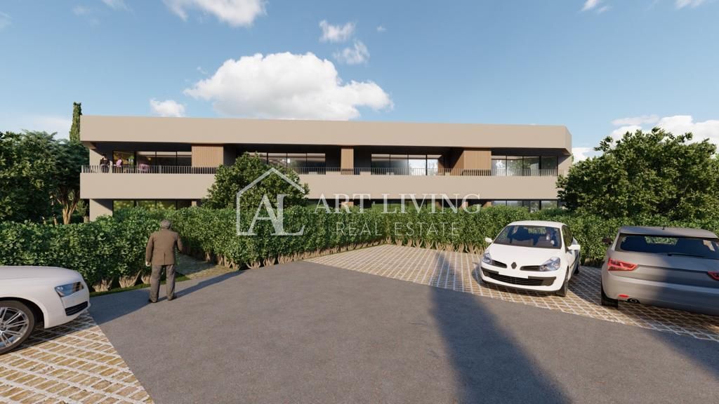 Appartement À vendre - Istarska Poreč