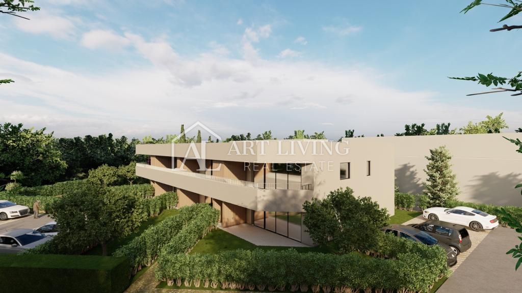 Appartement À vendre - Istarska Poreč