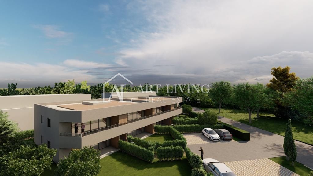 Appartement À vendre - Istarska Poreč