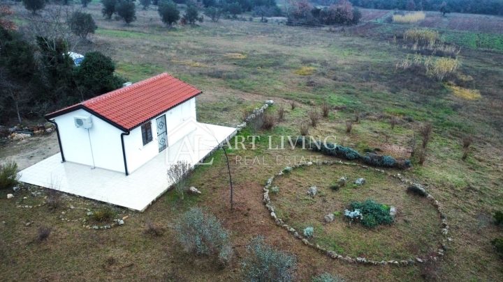 Maison à vendre 30 m² – Rovinj