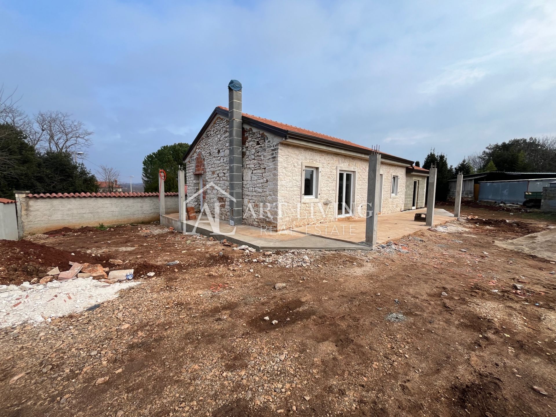 Kuća Na prodaju - Istarska Umag - foto 5/11