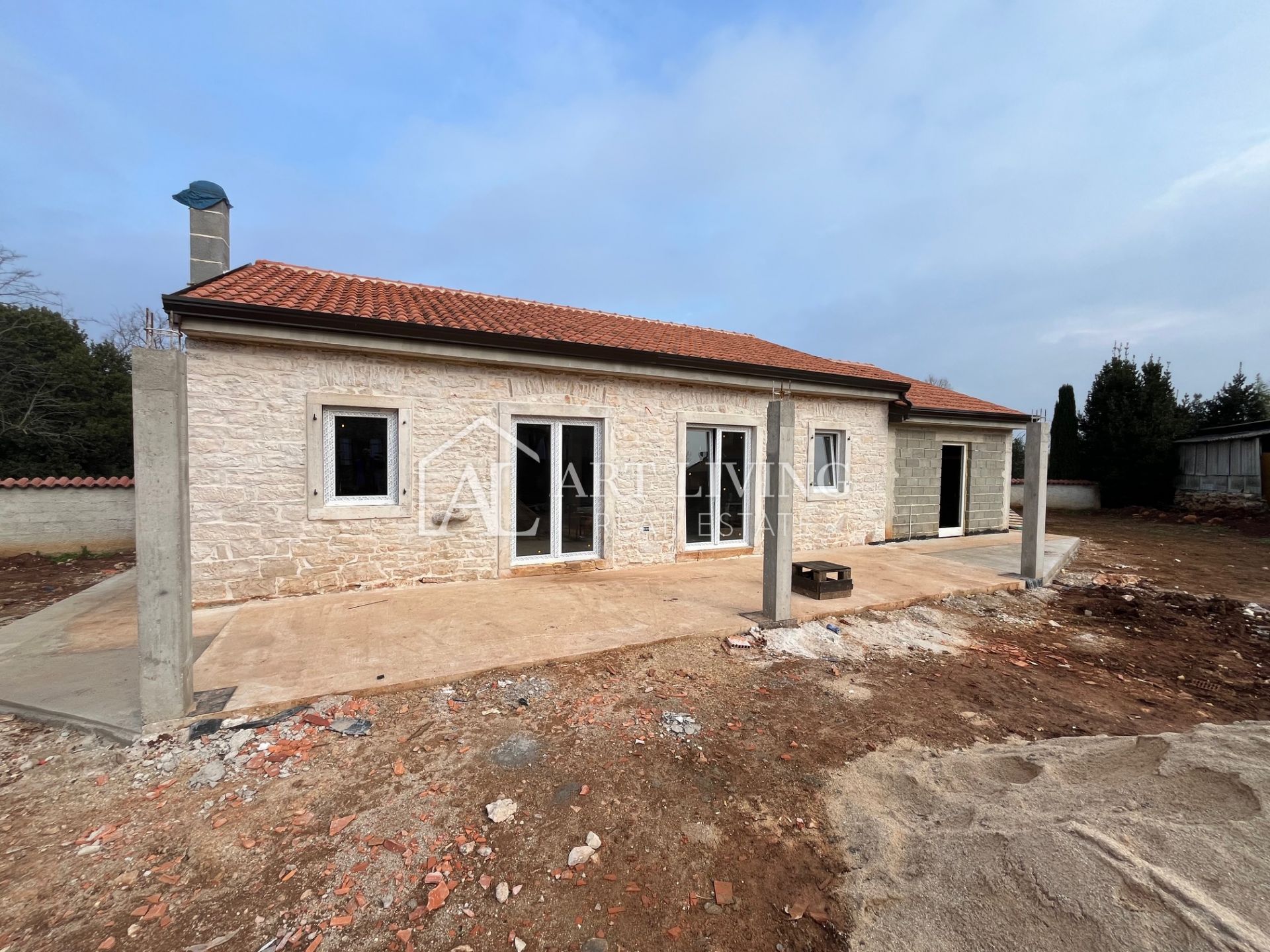 Kuća Na prodaju - Istarska Umag