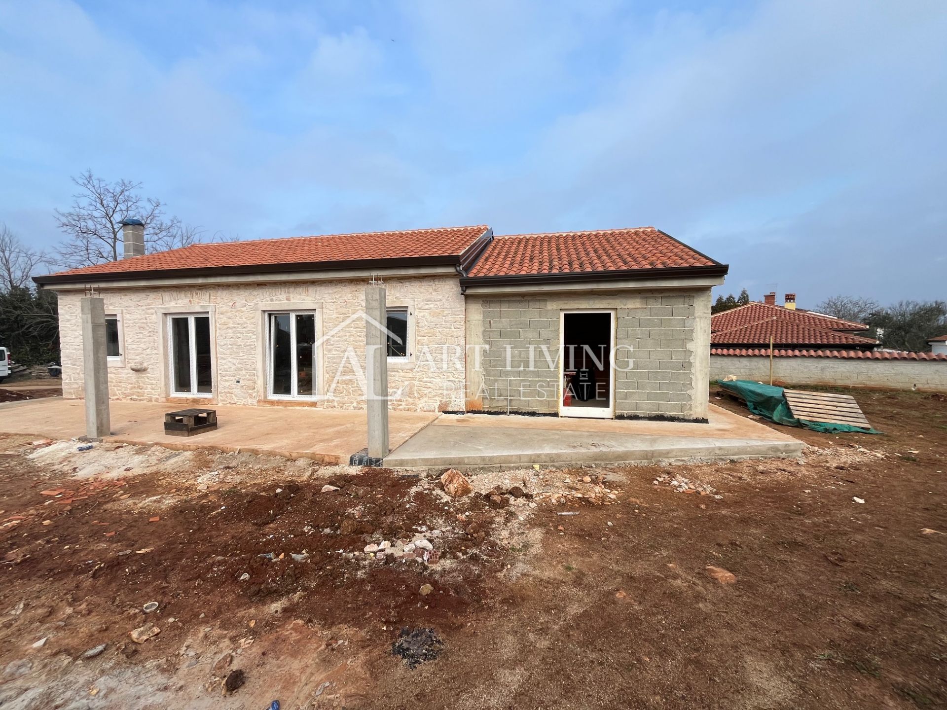 Kuća Na prodaju - Istarska Umag