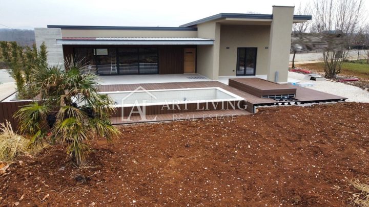 Casa in vendita 120 m² – Žminj